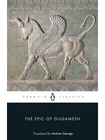 The Epic of Gilgamesh