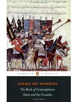 The Book of Contemplation: Islam and the Crusades