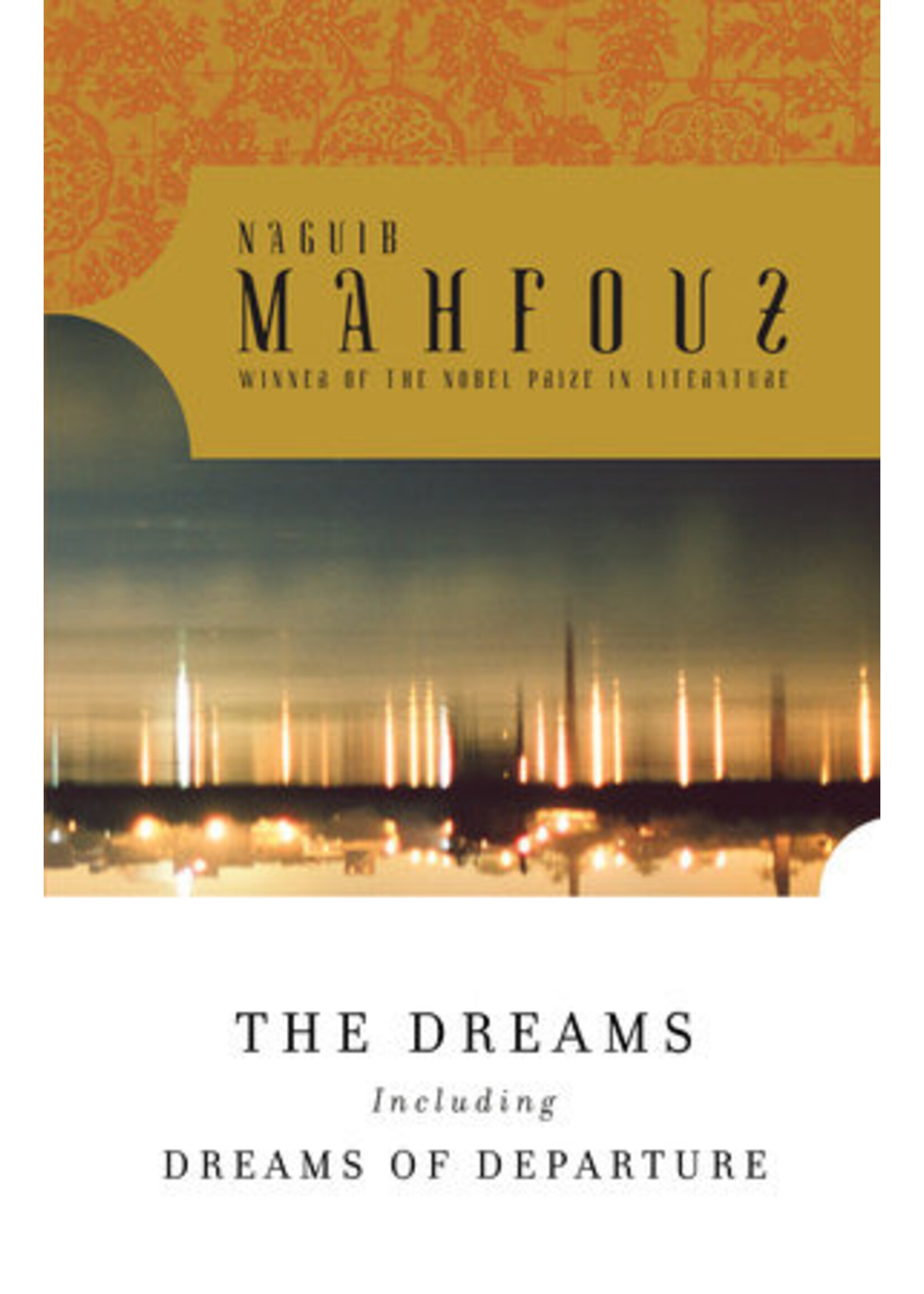 The Dreams - Mahfouz