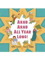 Arab Arab All Year Long