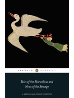 Tales of the Marvellous and News of the Strange