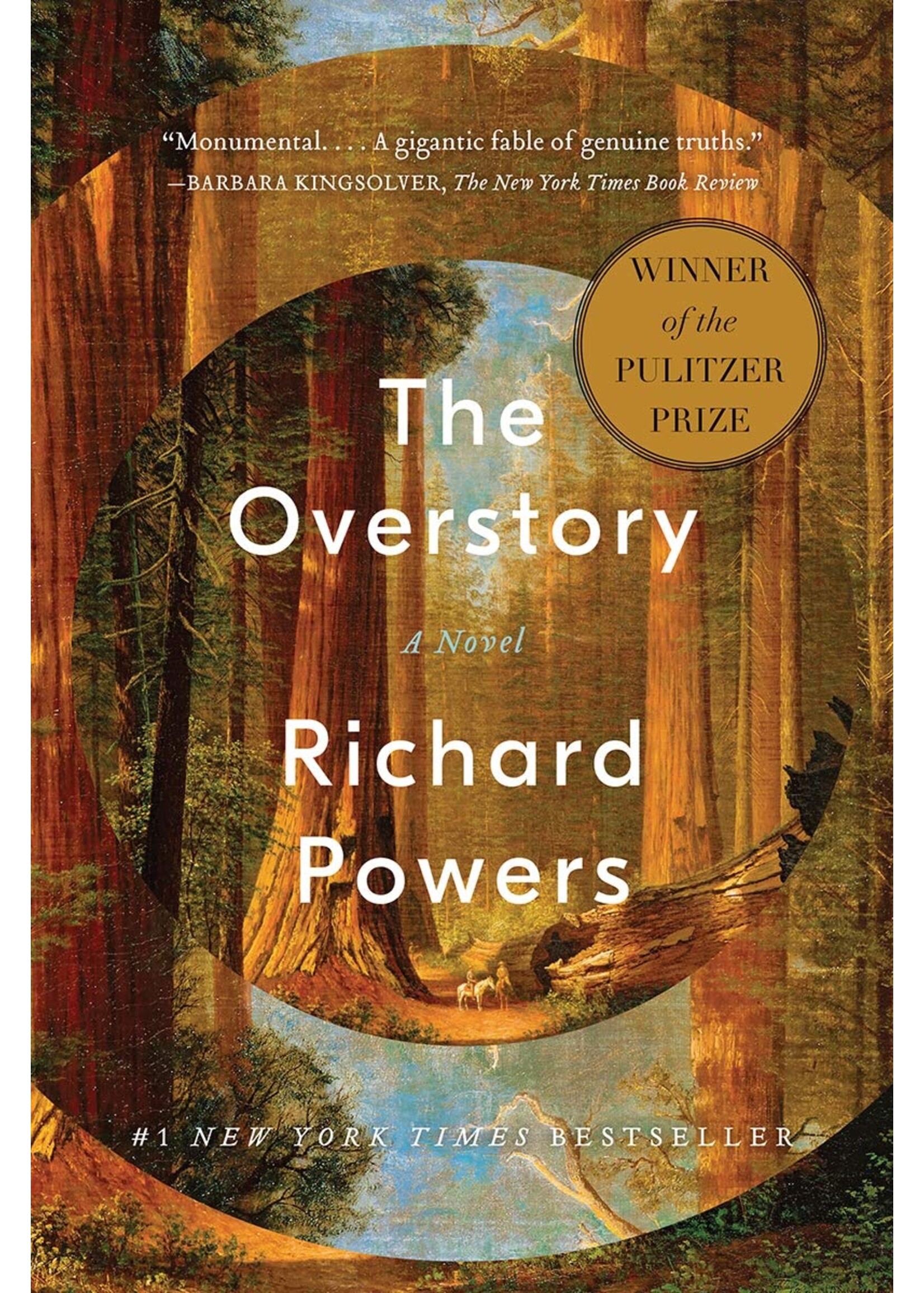 The Overstory