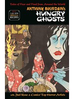 Anthony Bourdain's Hungry Ghosts