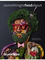 Something to Food About
