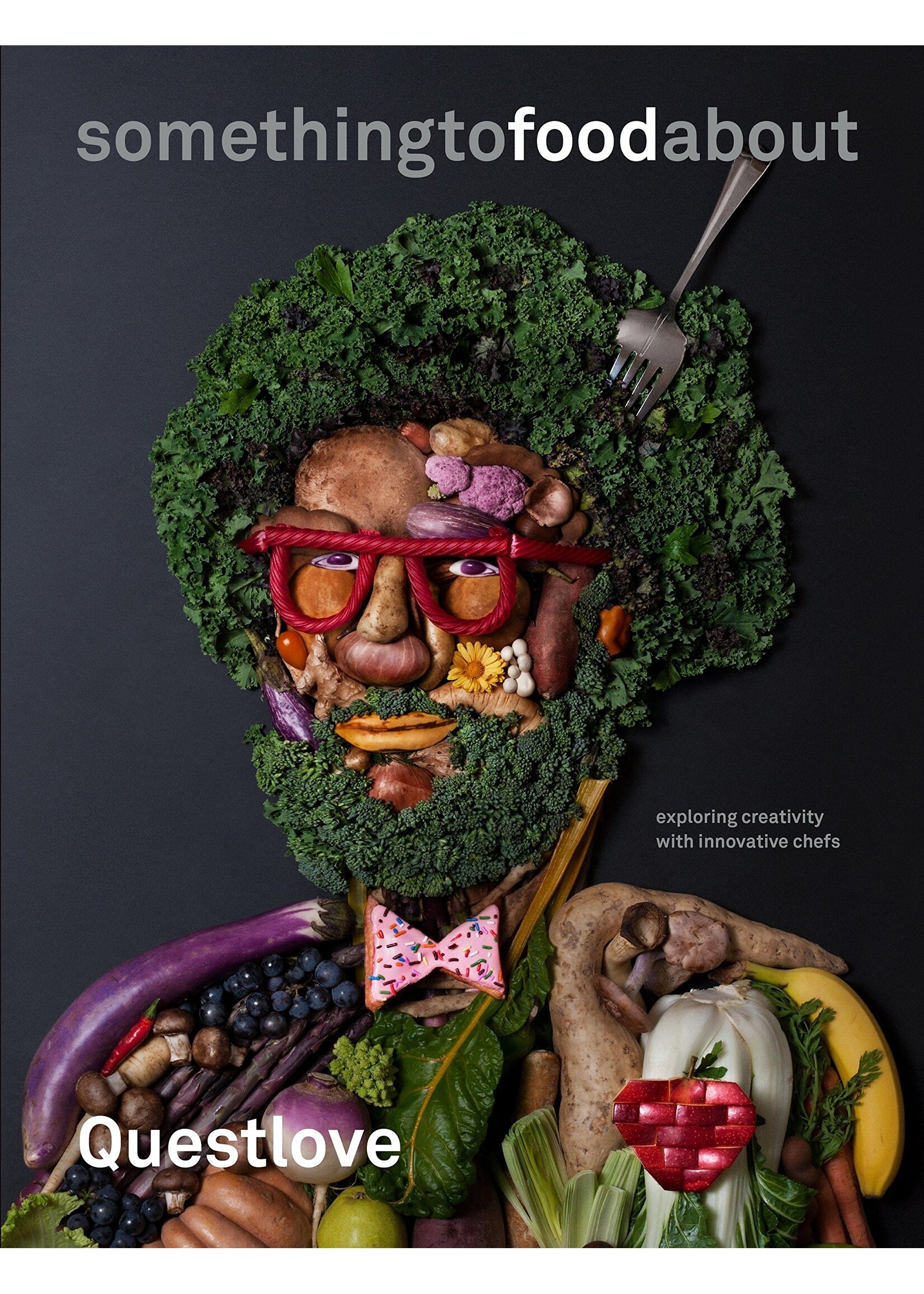 Something to Food About