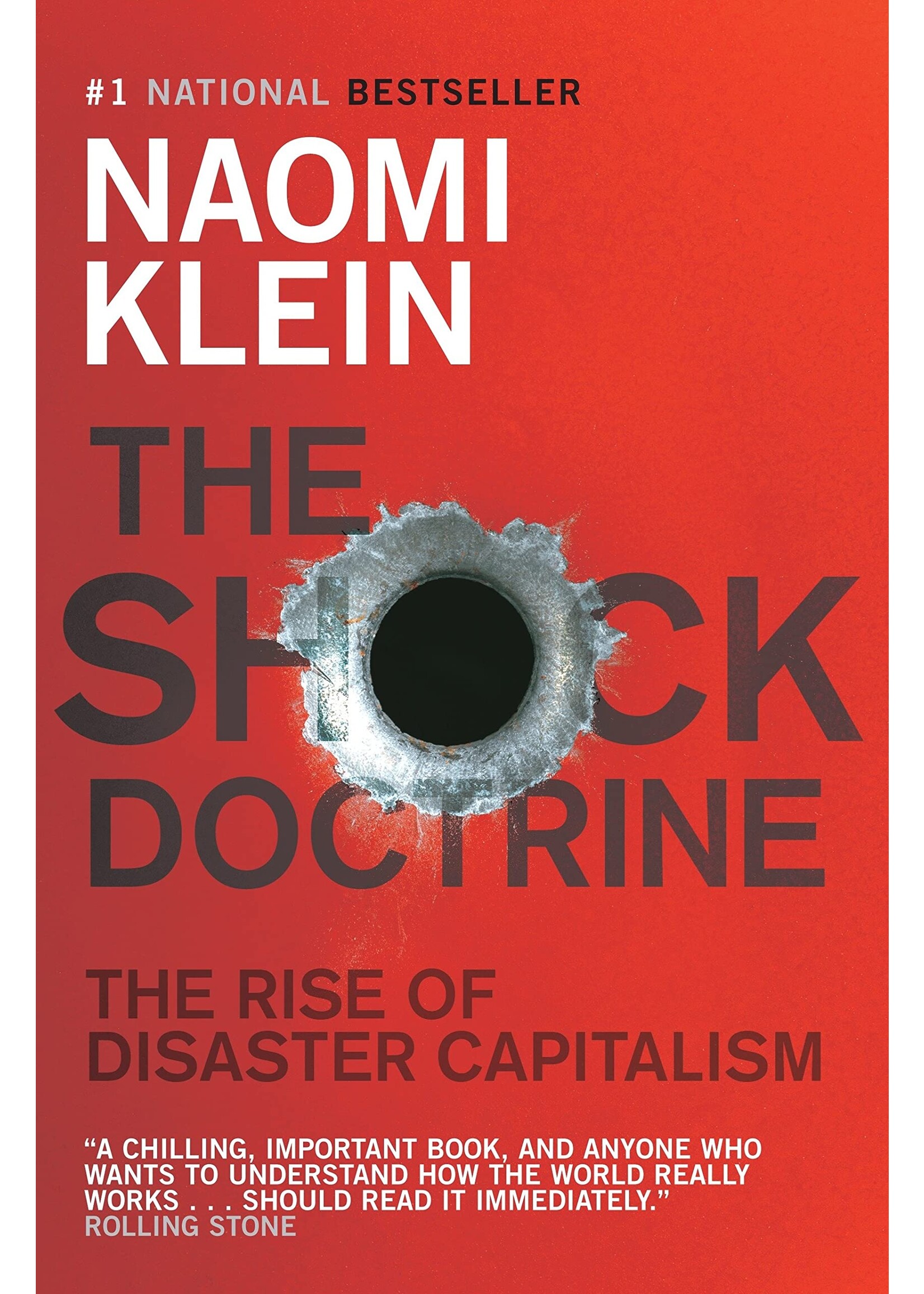 The Shock Doctrine