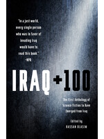 Iraq +100