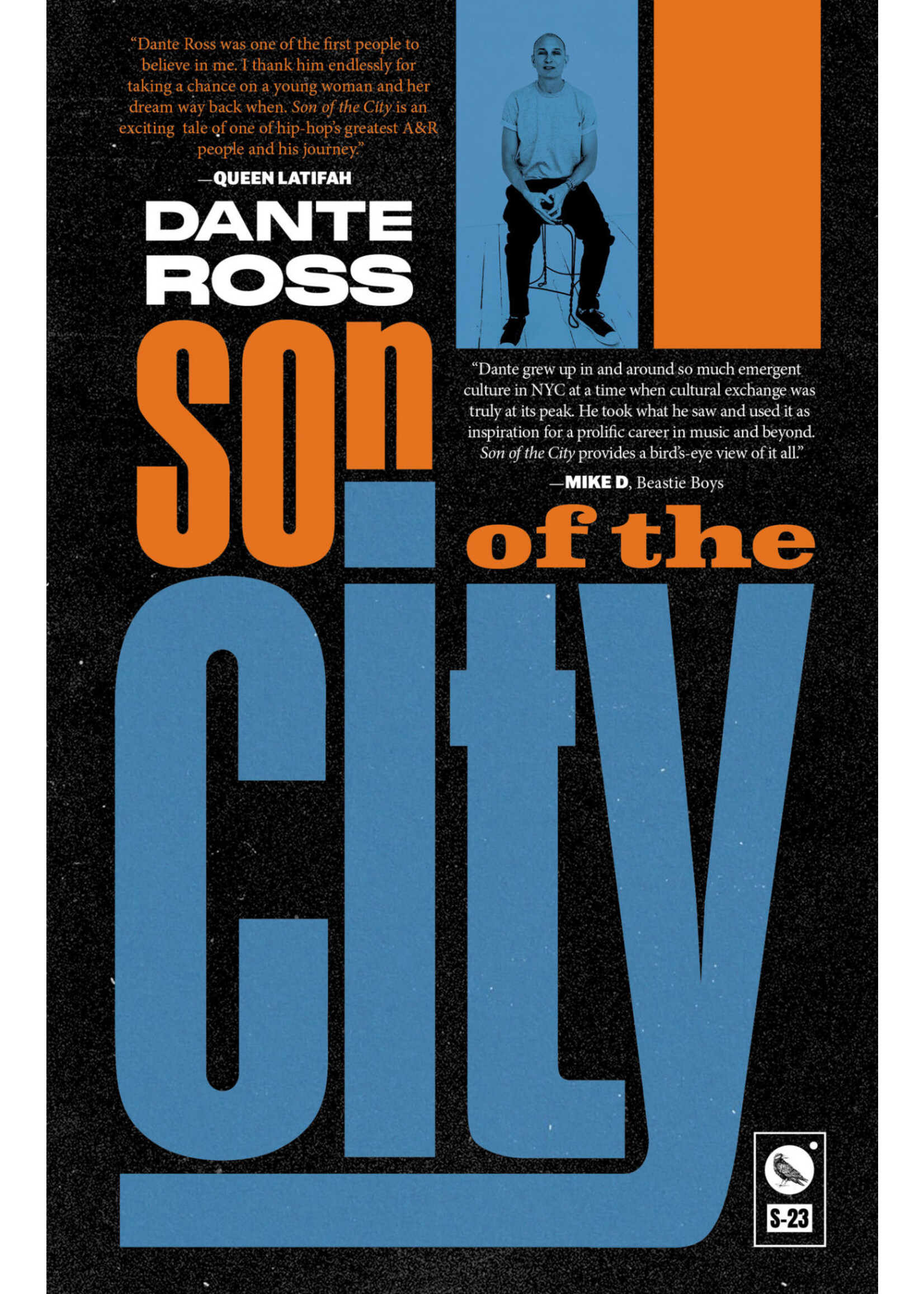 Son of the City