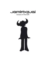 Emergency On Planet Earth - Jamiroquai 2LP