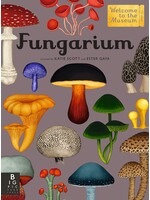 Fungarium