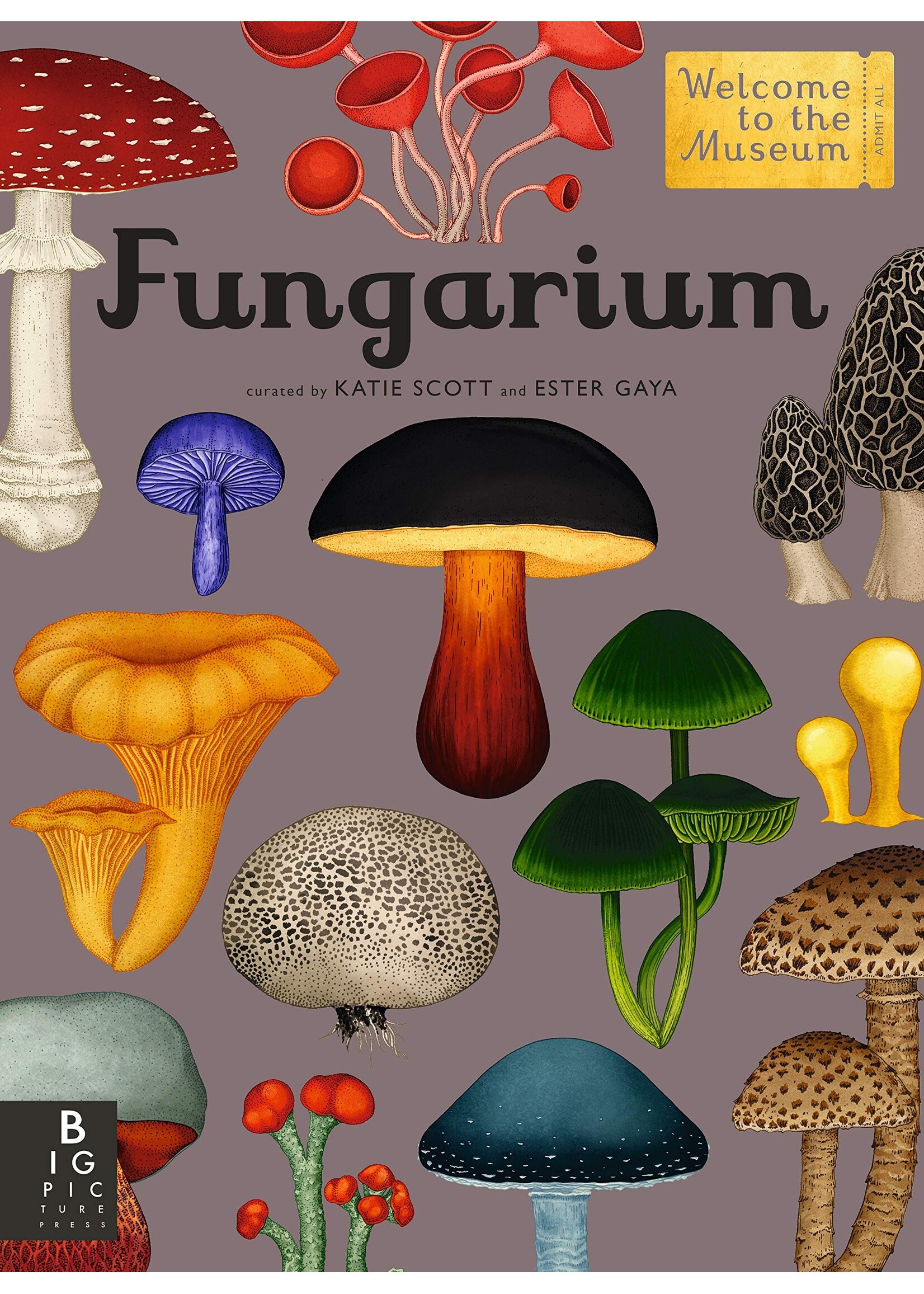 Fungarium