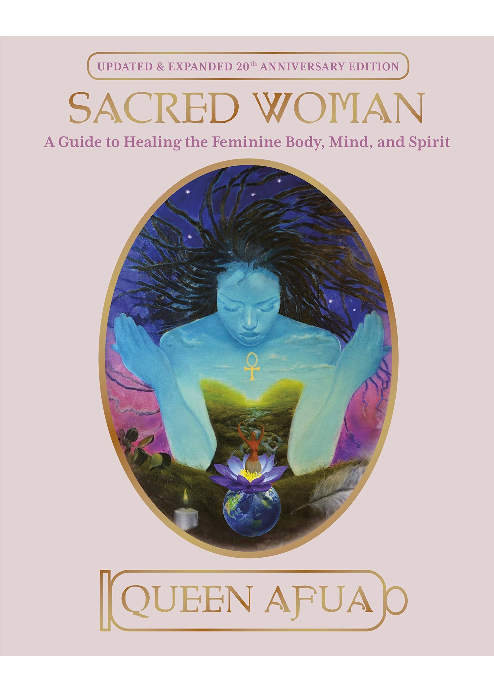 Sacred Woman: Queen Afua