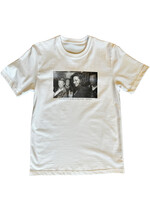 MAKTABA Zaha Hadid T-shirt