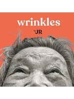 Wrinkles - JR
