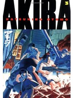 Akira 3