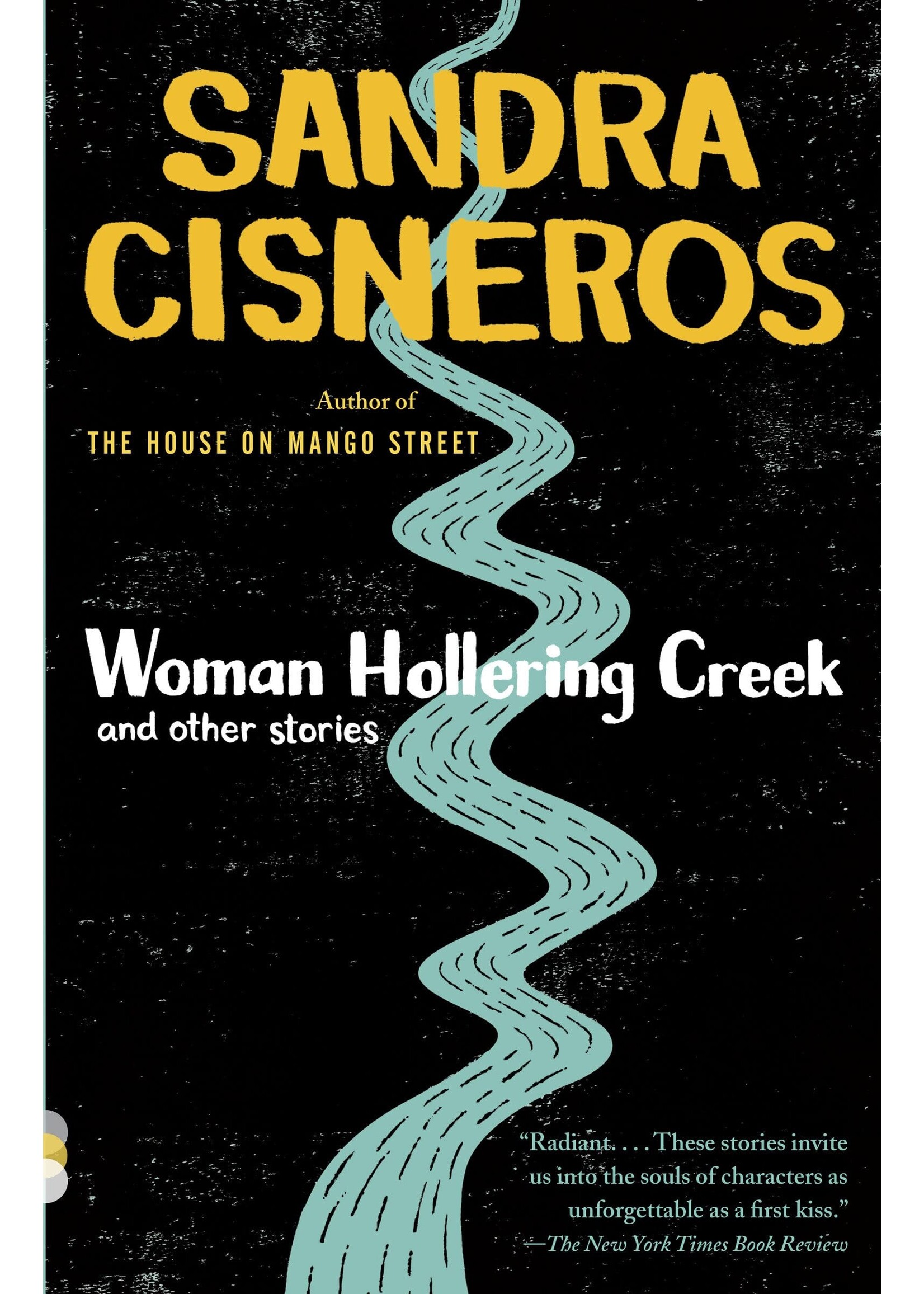 Woman Hollering Creek