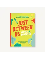Just Between Us: Father and Daughter