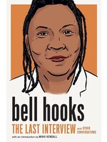 bell hooks: The Last Interview