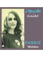 Fairuz - Wahdon LP