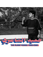 HABIBI FUNK Hamid El Shaeri - The SLAM Years