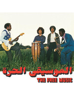 HABIBI FUNK The Free Music - Free Music