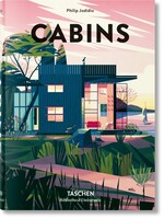 Cabins - 40th Edition