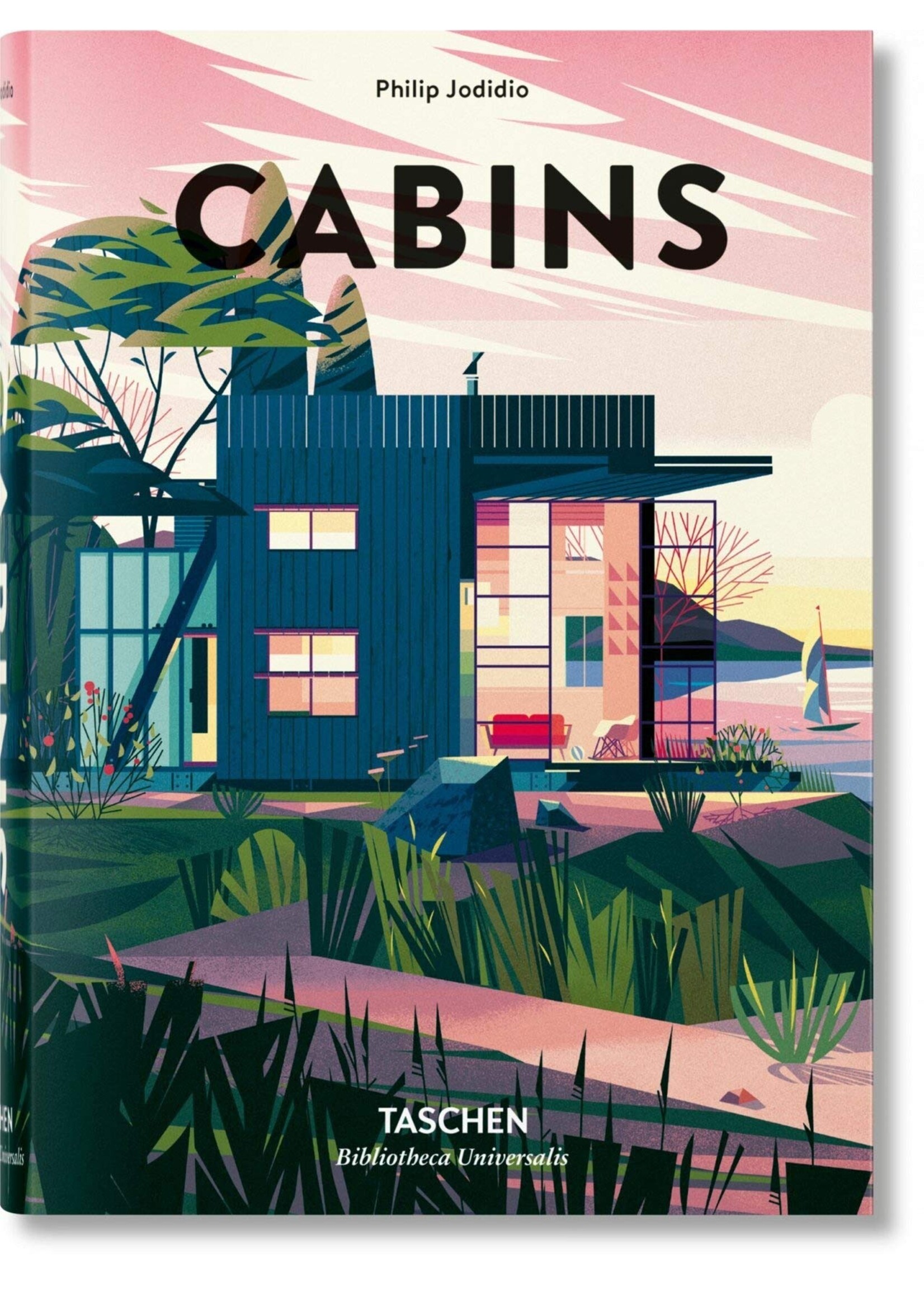 Cabins