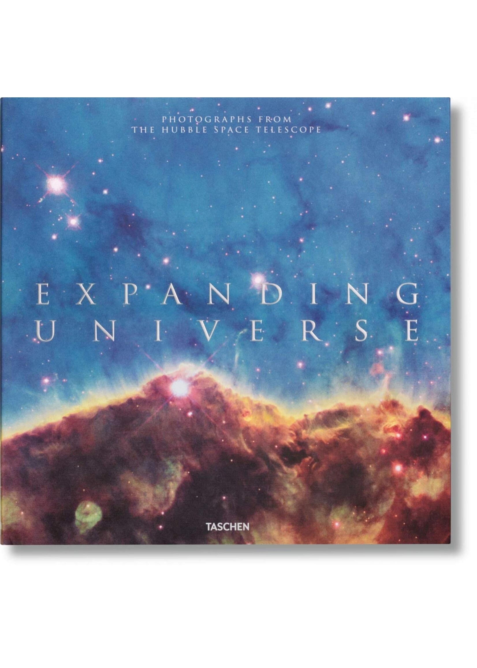 Expanding Universe: The Hubble Space Telescope