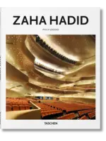 Zaha Hadid - Taschen