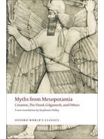 Myths from Mesopotamia