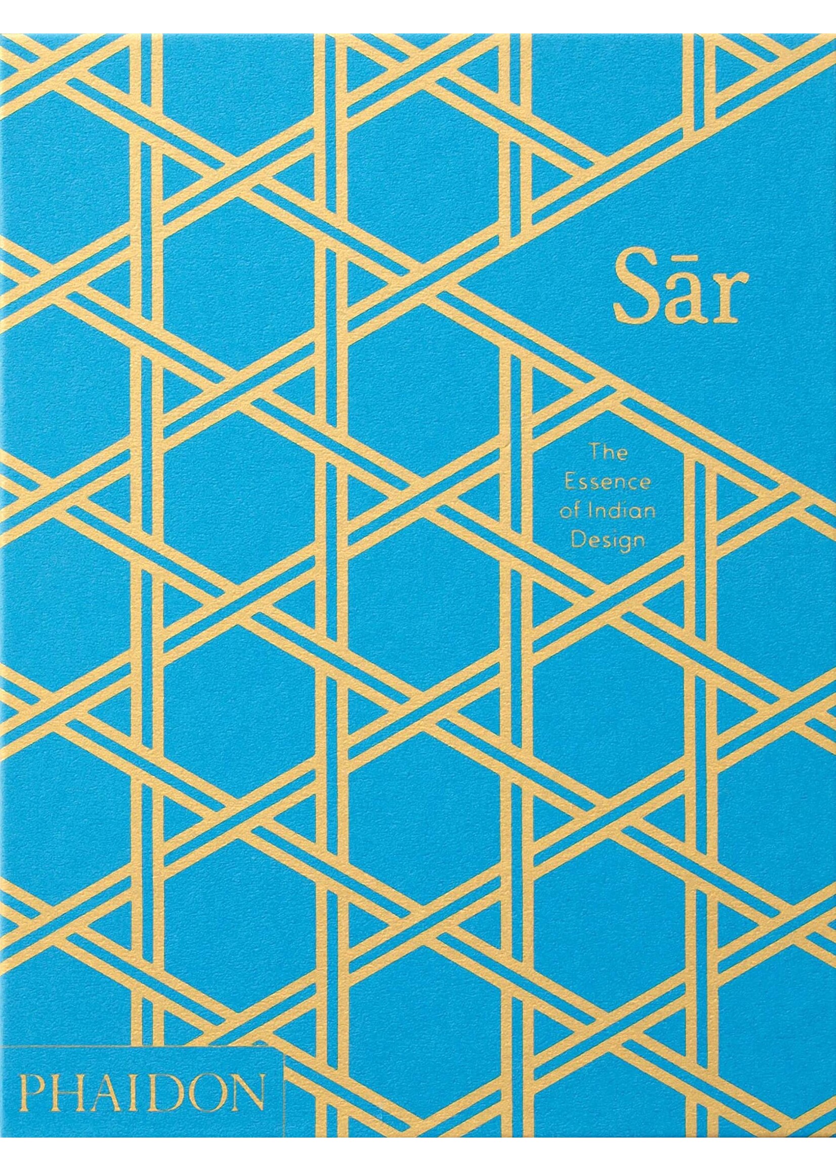 SAR: The Essence of Indian Design