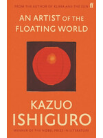 Artist of the Floating World