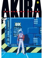 Akira 2