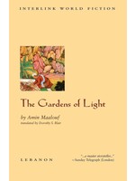 The Gardens of Light