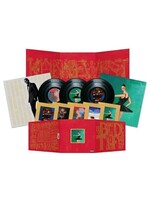 Kanye West - My Beautiful Dark Twisted Fantasy