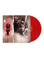 Cypress Hill - Cypress Hill (Red Vinyl)