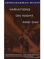 Variations on Night and Day