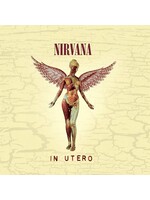 Nirvana - In Utero