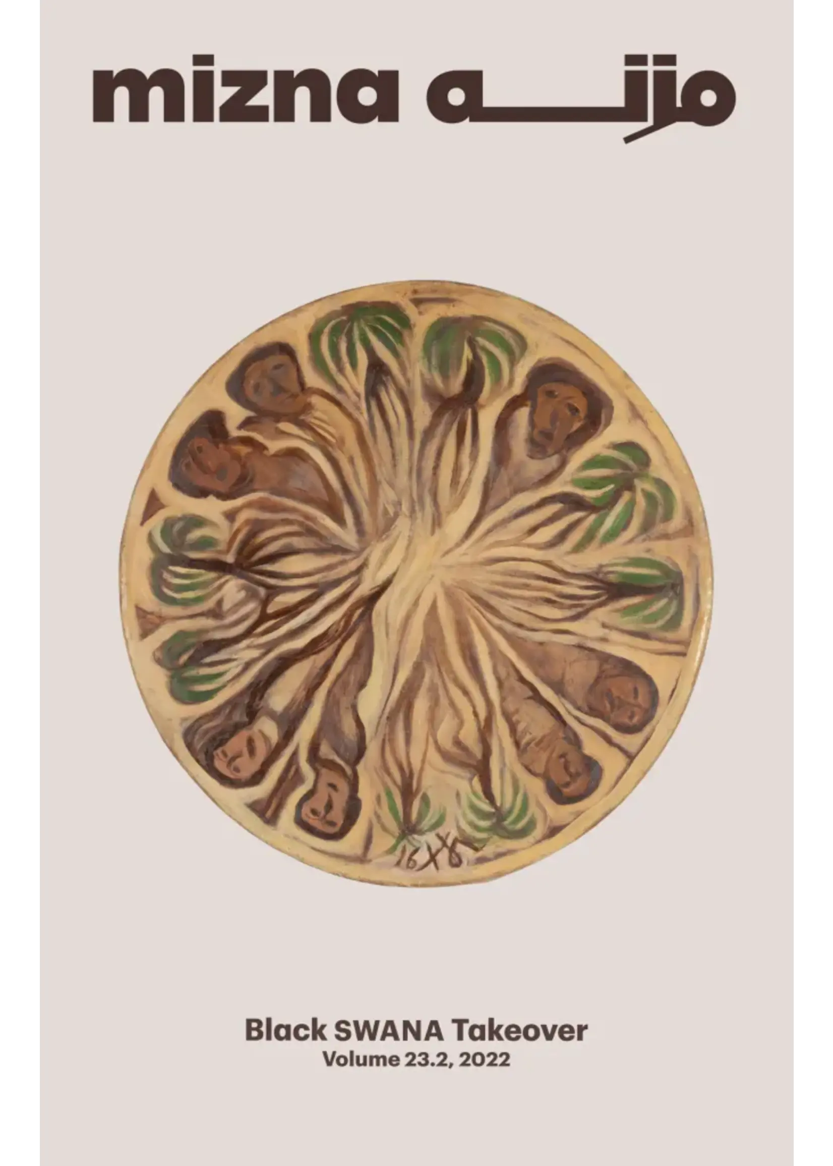 Mizna: Black SWANA Takeoever