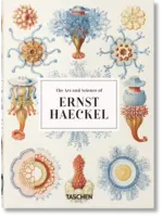 The Art and Science of Ernst Haeckel