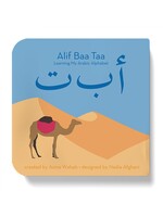 Alif Baa Taa
