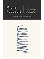 The History of Sexuality, Vol. 1