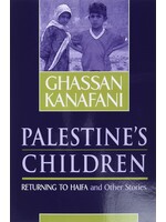 Palestine's Children: Returning to Haifa and Other Stories