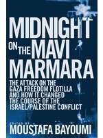 Midnight on the Mavi Marmara