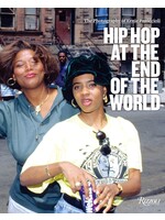 Hip Hop at the End of the World