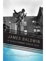 If Beale Street Could Talk (Deluxe ed)