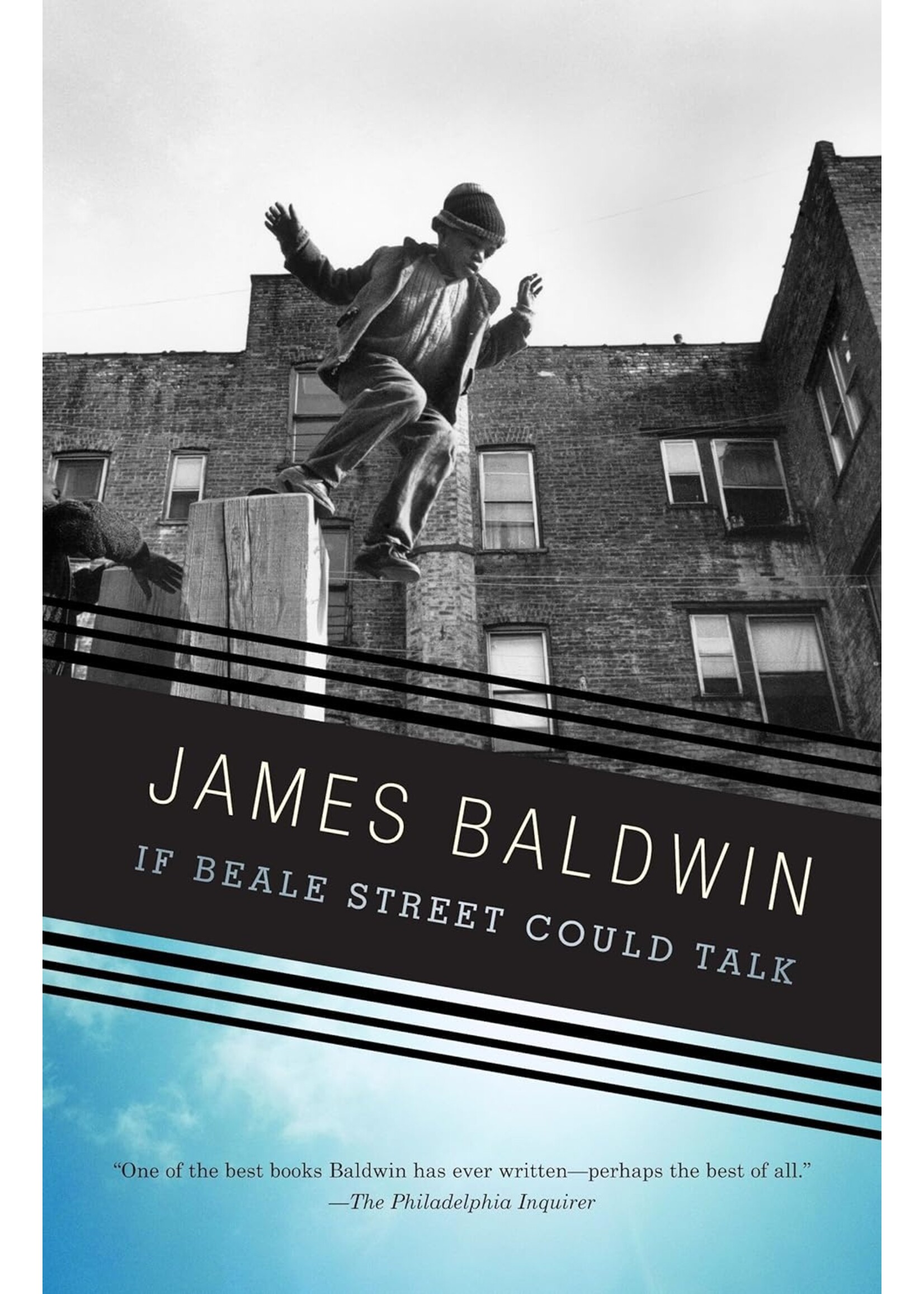If Beale Street Could Talk (Deluxe ed)