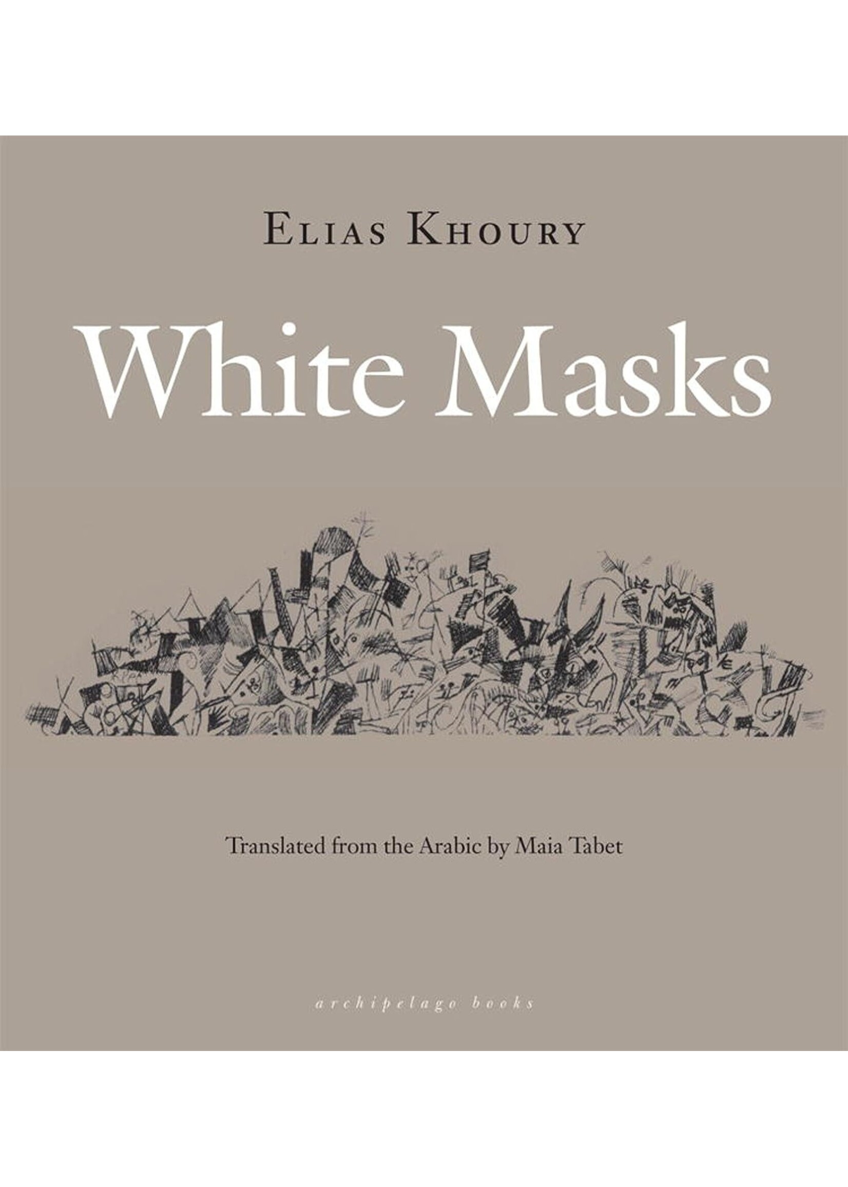 White Masks