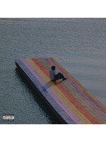 Baby Keem - The Melodic Blues 2LP