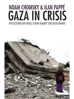 Gaza In Crisis